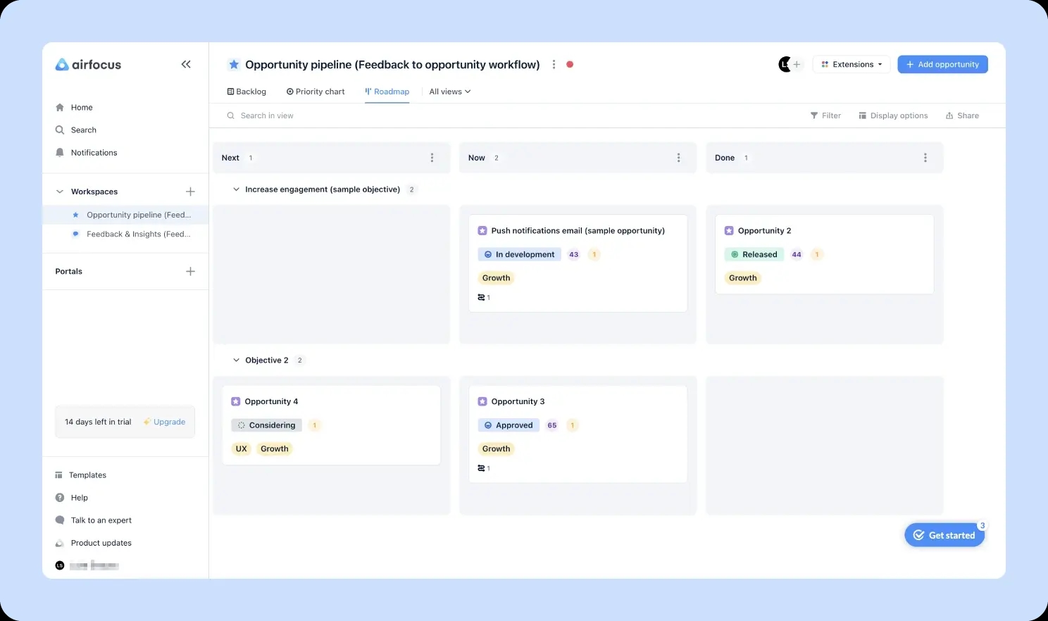 airfocus-product-roadmap-tool.webp